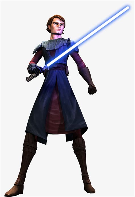 Clone Wars Anakin Skin — STAR WARS™ BATTLEFRONT™