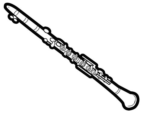 Free Clarinet Cliparts, Download Free Clarinet Cliparts png images ...