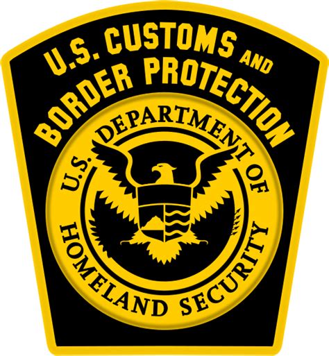 Us Border Patrol Logo / Us border patrol (usbp) border patrol academy ...