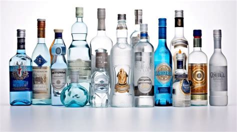 Vodka Vantage Point: An Expert Comparison Guide to Global Vodka Brands