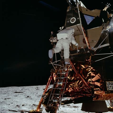 60 Years After Apollo, JAXA Plans Japan’s First Manned Lunar Landing ...