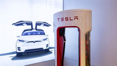 Tesla's new home charging station plugs into a wall outlet