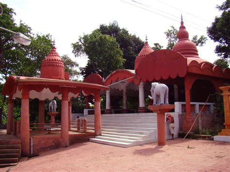 Temples in Tripura (Updated 2023) | Top 8 Famous Temples