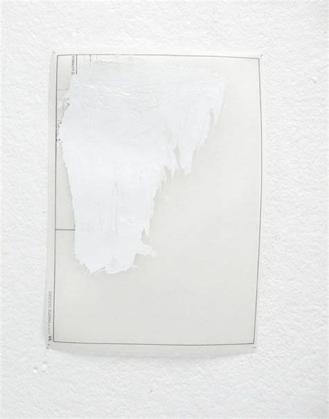 20 Pieces of White Abstract Art