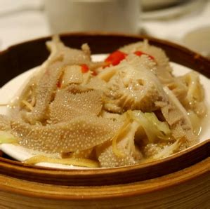 Beef tripe | Dim Sum Wiki | FANDOM powered by Wikia