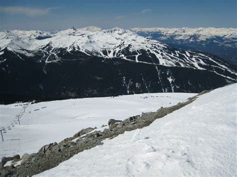 Whistler Blackcomb Review - Ski North America's Top 100 Resorts