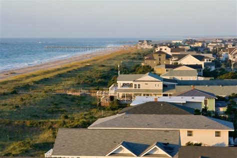 Wrightsville Beach, NC - Frugal Travel Guide | ThriftyFun