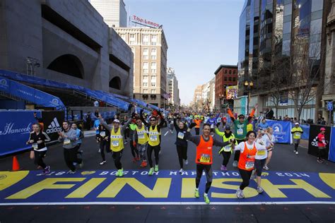 Where to Watch Boston Marathon 2015 Live Updates: Start Time, Live ...