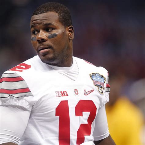 Cardale Jones Says Account Was Hacked After Careless Tweets About Women & Sports | News, Scores ...