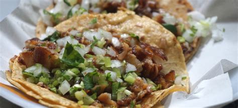 Tacos de tripa | Cocina Mia | Los mejores utensilios de cocina