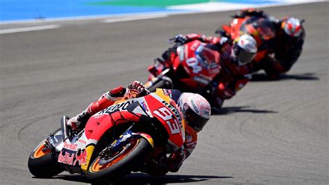 MotoGP news: Mick Doohan says Marc Marquez can win world champion ...