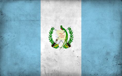 Grunge Flag of Guatemala by https://www.deviantart.com/pnkrckr on ...