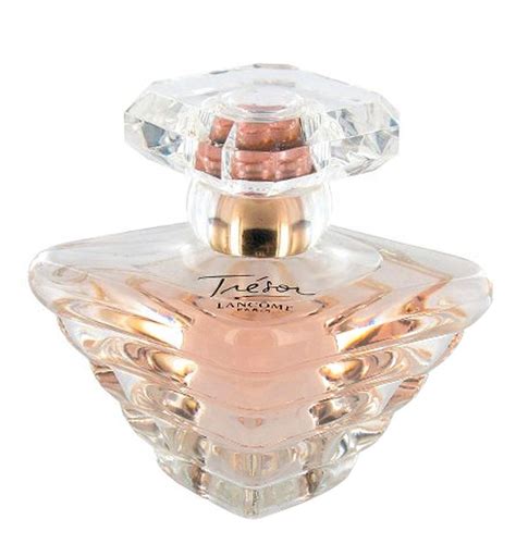 Lancome Tresor Eau Legere Sheer Lancome perfume - a fragrance for women 2008