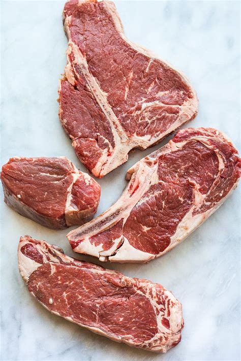 A Complete Guide to Steak | Kitchn