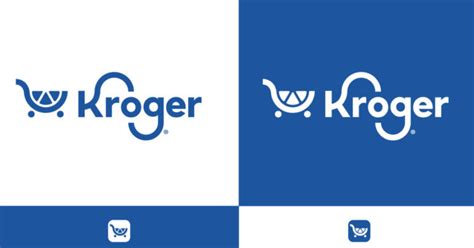 Kroger Rebrand Continues With New Fresh Cart Icon