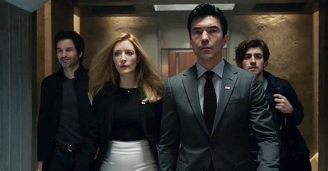 Salvation: CBS to Rebroadcast the First Episode on Friday Night - canceled + renewed TV shows ...