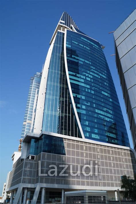 Al Manara Tower in Business Bay