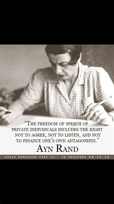 Quotes About Individualism Ayn Rand. QuotesGram