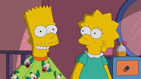 27x11 – Adolescentes y mutaciones lácteas - Actualidad Simpson