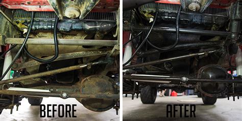 Undercarriage Cleaning – Delaware Auto Detailing