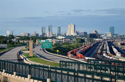 Future downtown skyline photo? - Architecture in Fort Worth Website ...