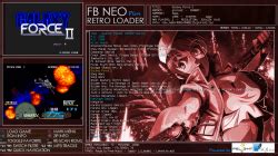 Neo geo final burn alpha roms - lenafindyour