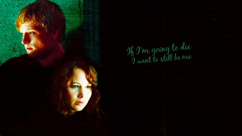 Katniss Everdeen Quotes. QuotesGram