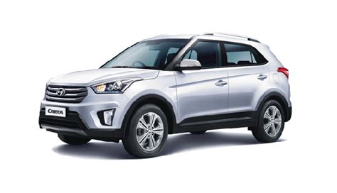 New Hyundai Creta Photos, Prices And Specs in Saudi Arabia