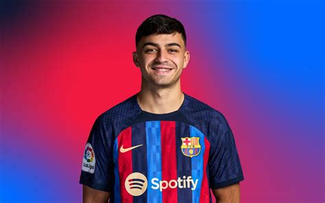 Meet the FC Barcelona players - Barça Academy US