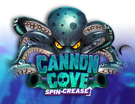 Cannon Cove Free Play in Demo Mode