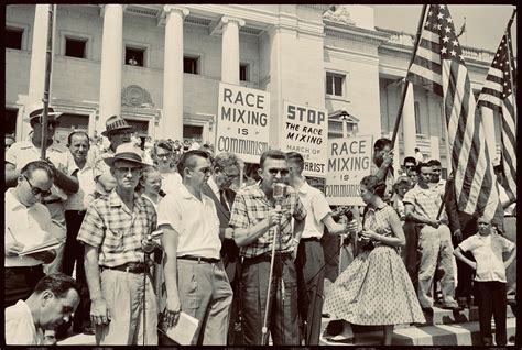 Multi-day Seminar - From Brown v. Board to Little Rock and Beyond: School Desegregation and the ...