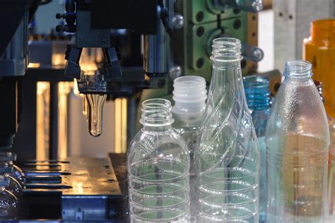 The Different Types of Plastic Manufacturing - Plastics Plus Technology ...