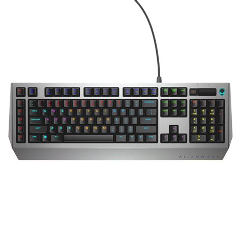 KEYBOARD (คีย์บอร์ด) ALIENWARE PRO GAMING AW768