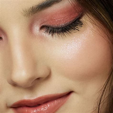 Rose Gold Eyeshadow Palette - Sunset | e.l.f. Cosmetics