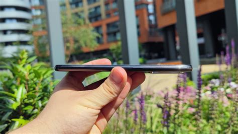 Oppo A94 5G review | TechRadar