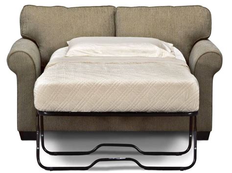 Pull Out Loveseat Sleeper - Ideas on Foter