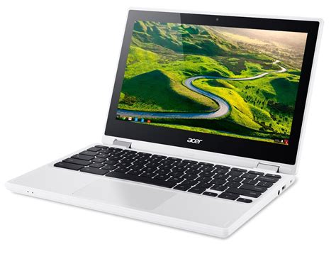 Acer Chromebook R 11 Convertible, 11.6 inch HD Touch, CB5-132T-C1LK ...