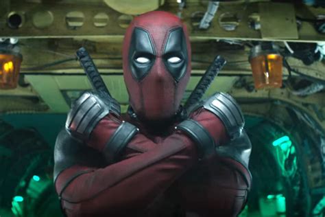 Wolverine And Deadpool Fight Scene From Deadpool 3 Leaked Online ...