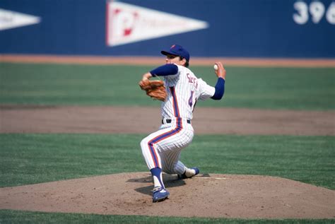 Mets History: The one where Tom Seaver returns for Opening Day 1983