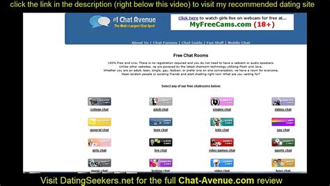 Www Chat Avenue Com Forums – Telegraph