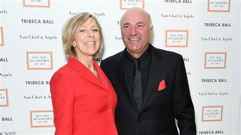 Kevin O'Leary Wife and Kids: 'Shark Tank' Star Talks Family Life