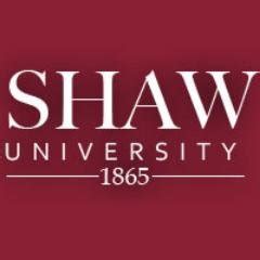 Shaw University | Smarthlete