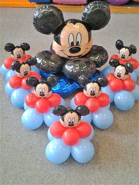 Pin by Christina Fortune on Mickey mouse clubhouse birthday party | Mickey mouse clubhouse ...