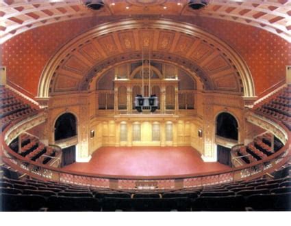 Carnegie Music Hall - Performing Arts - Oakland - Pittsburgh, PA - Reviews - Photos - Yelp