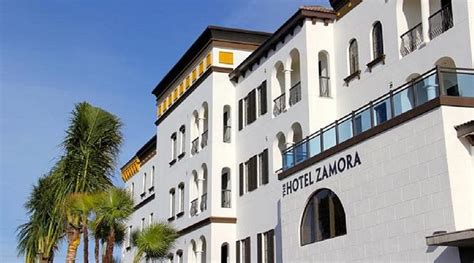 The Hotel Zamora - UPDATED 2024 Prices, Reviews & Photos