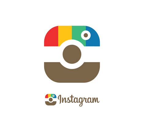 Instagram's New Logo - Rebranding Tips And Alternative Designs