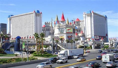 Excalibur Hotel & Casino, Las Vegas | Tickets & Tours - 2024