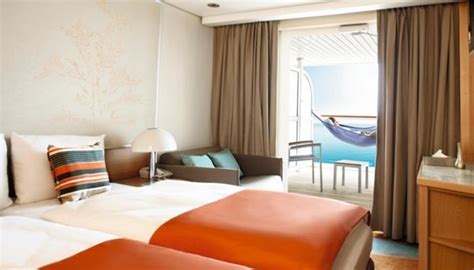 Marella Explorer cabins and suites | CruiseMapper