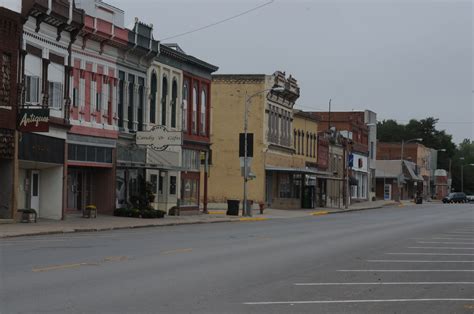 Rock Port, Missouri - Wikipedia, the free encyclopedia | Rock port, Missouri, Port