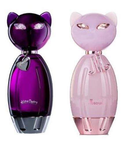 2x1 Perfume Katy Perry Meow Y Purr 100% Original Envio Grati | Envío gratis